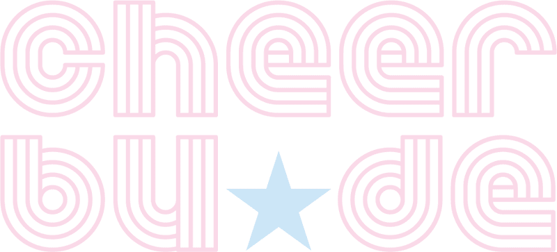 Logo CHEERBUDE